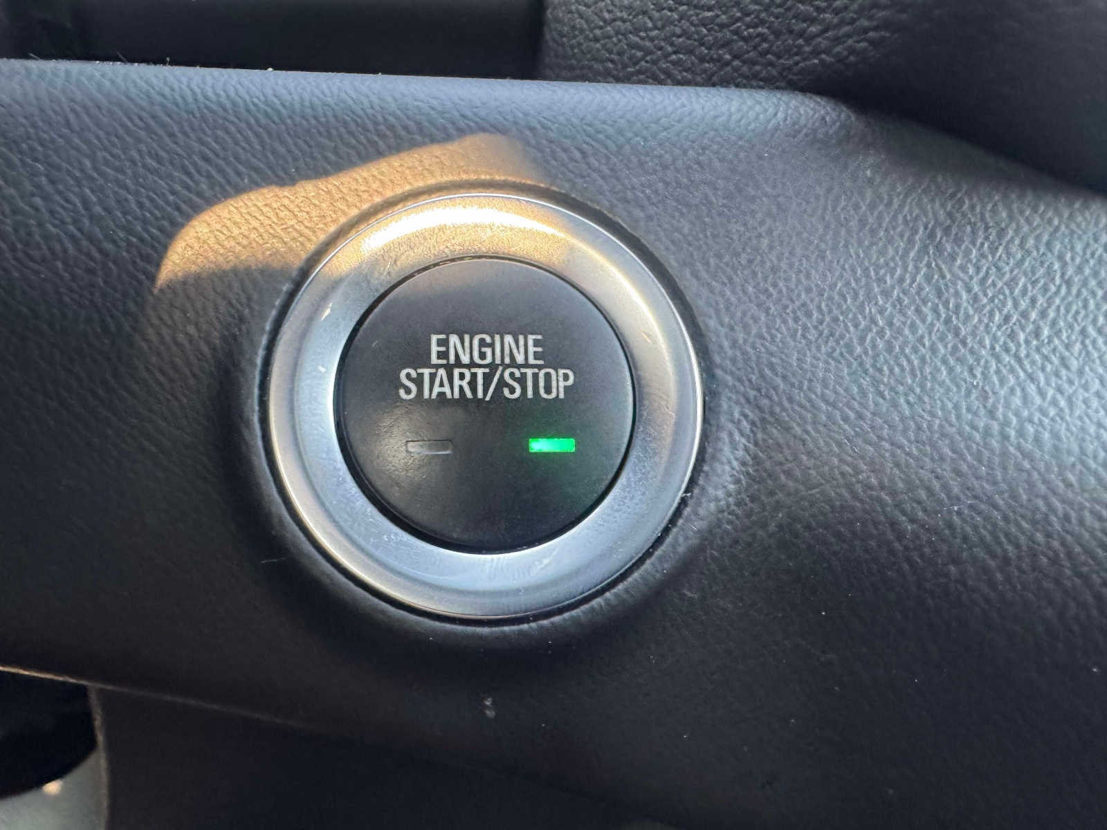 Used 2019 GMC Terrain SUV