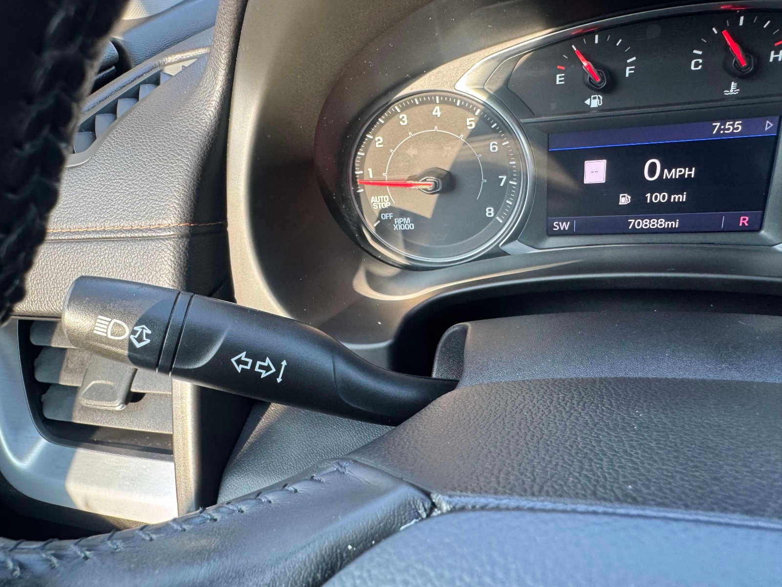 Used 2019 GMC Terrain SUV