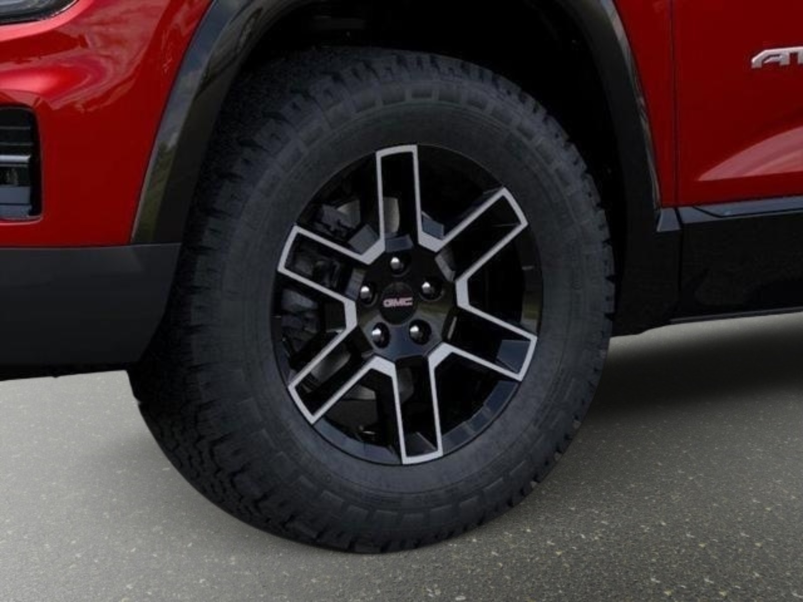 Used 2026 GMC Terrain SUV