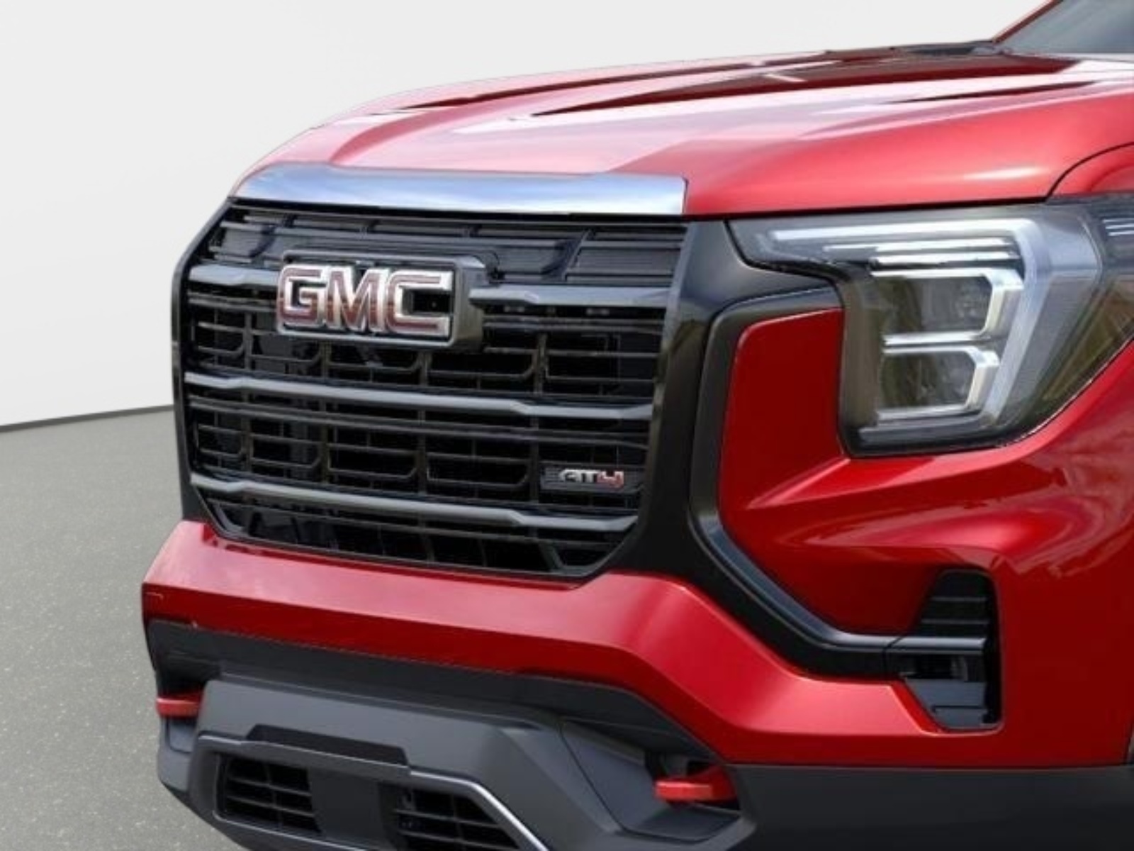 Used 2026 GMC Terrain SUV