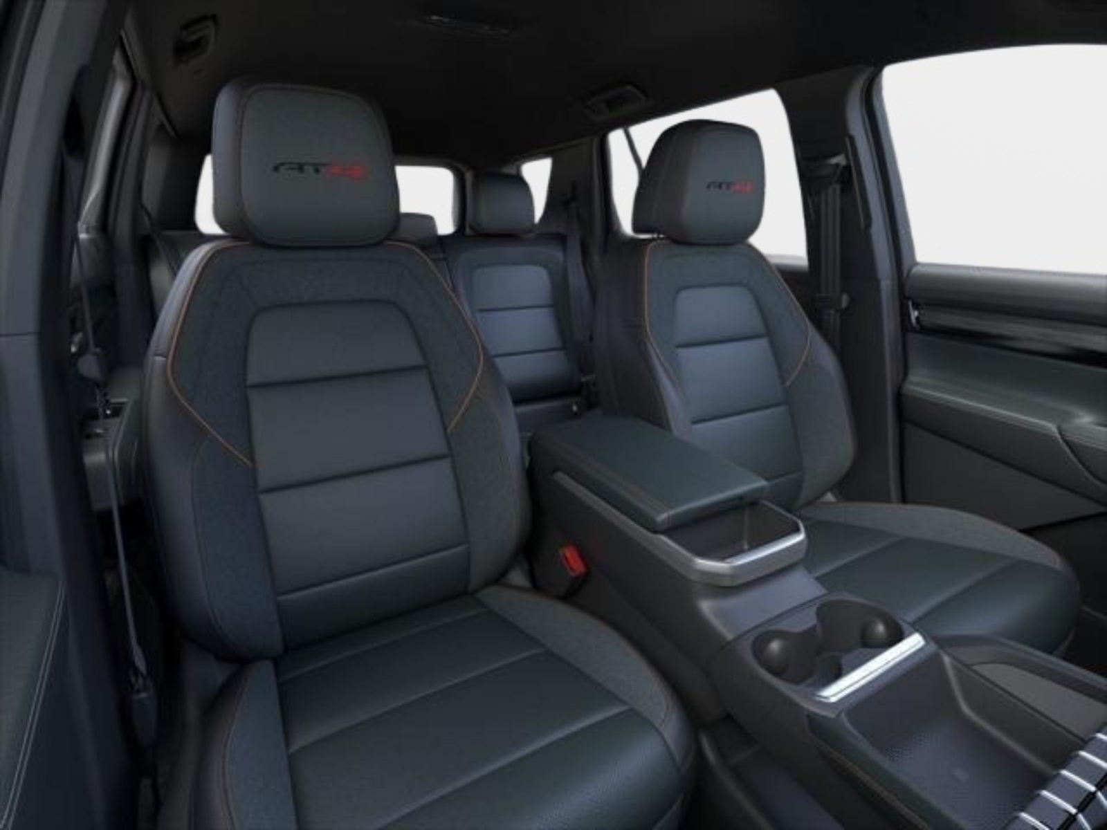Used 2026 GMC Terrain SUV