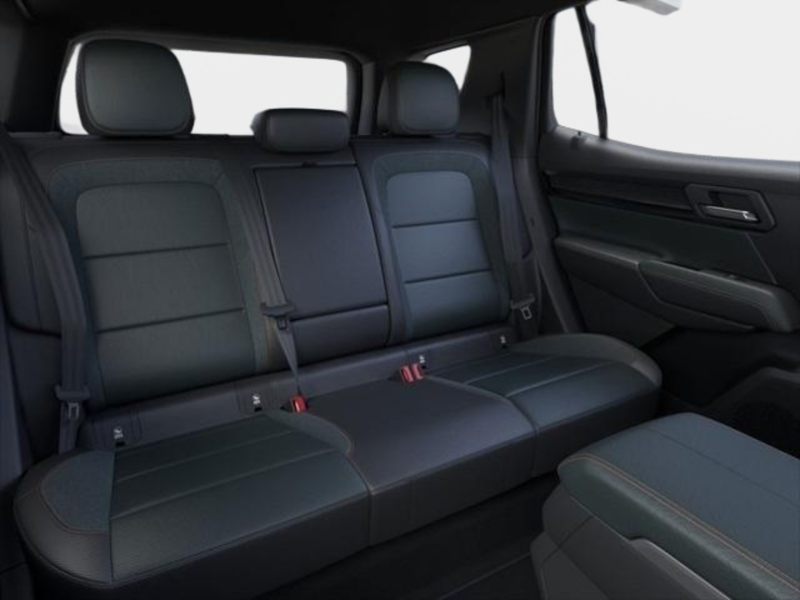 Used 2026 GMC Terrain SUV