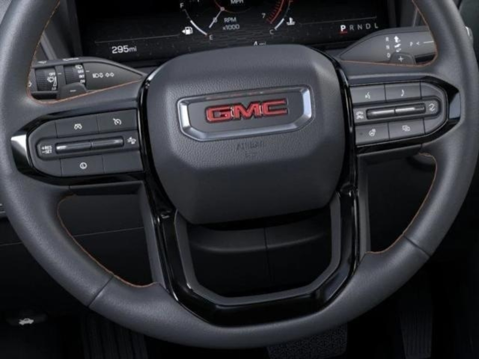 Used 2026 GMC Terrain SUV