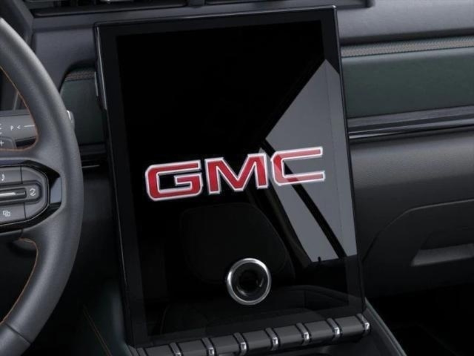 Used 2026 GMC Terrain SUV