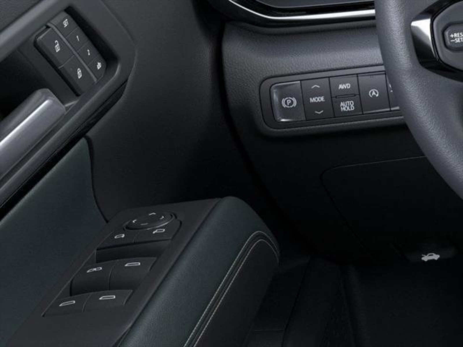 Used 2026 GMC Terrain SUV