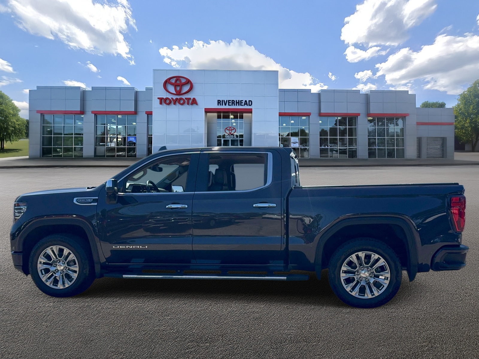Used 2022 GMC Sierra 1500 Truck
