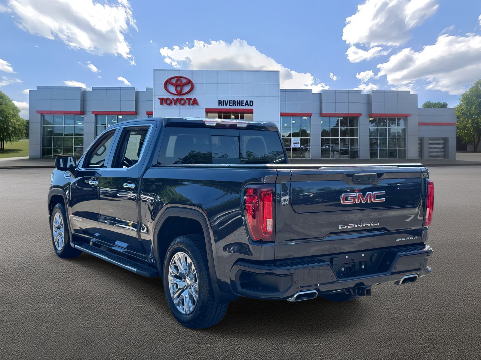 Used 2022 GMC Sierra 1500 Truck