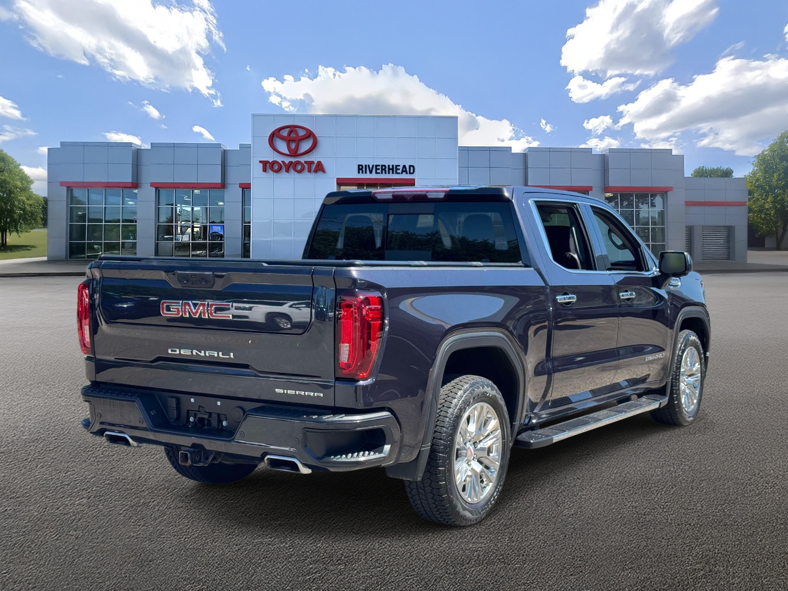 Used 2022 GMC Sierra 1500 Truck