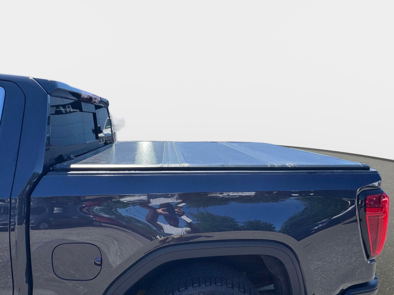 Used 2022 GMC Sierra 1500 Truck