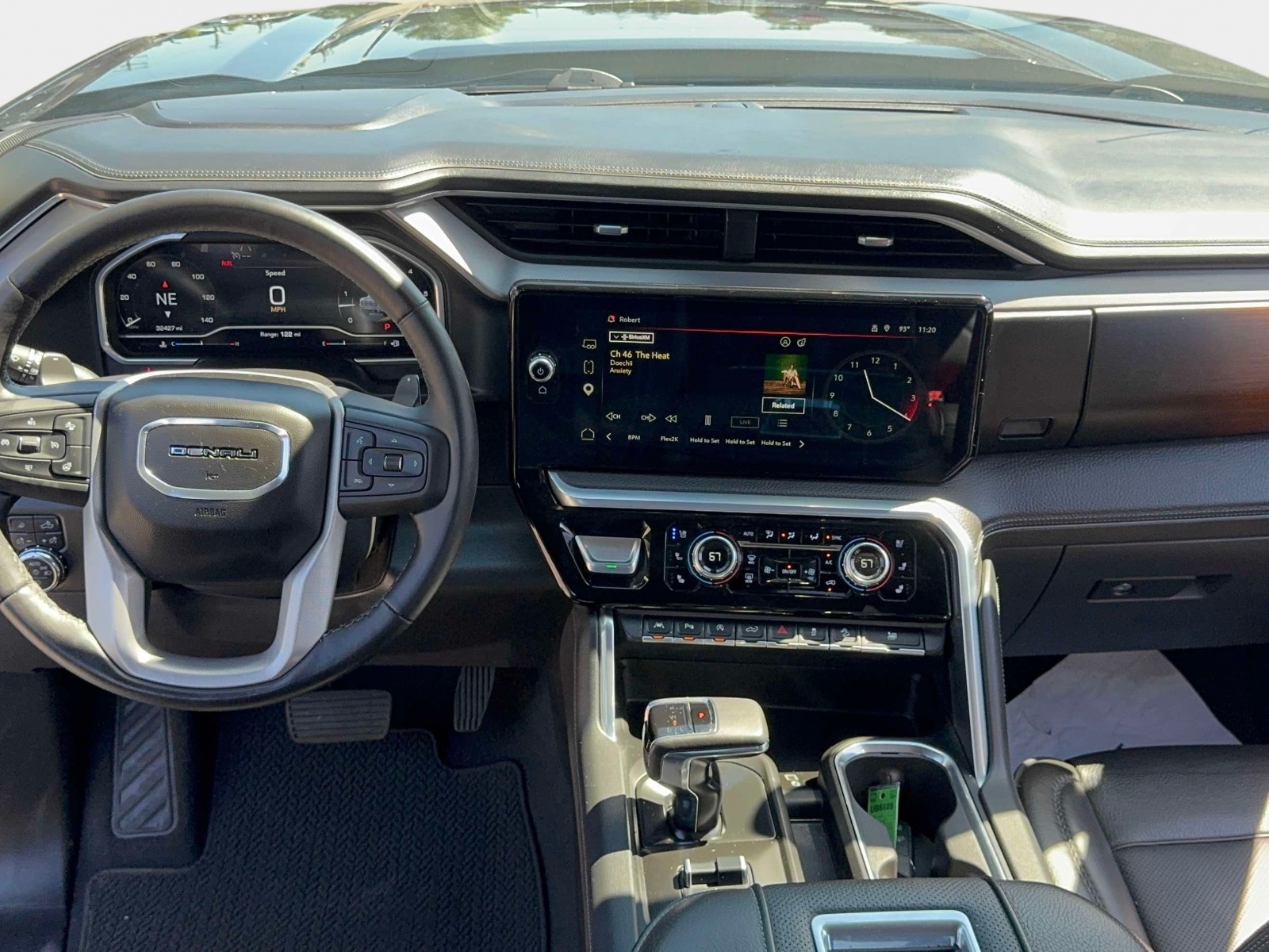 Used 2022 GMC Sierra 1500 Truck