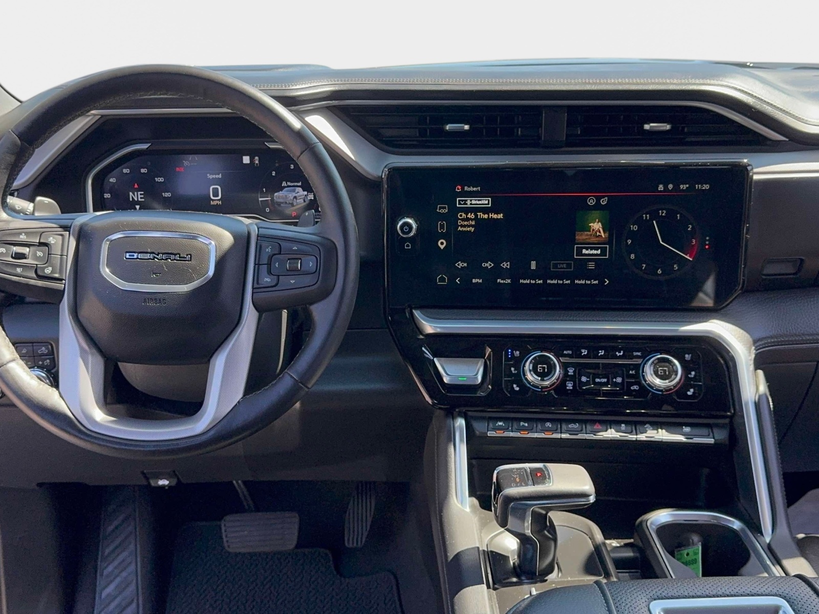 Used 2022 GMC Sierra 1500 Truck