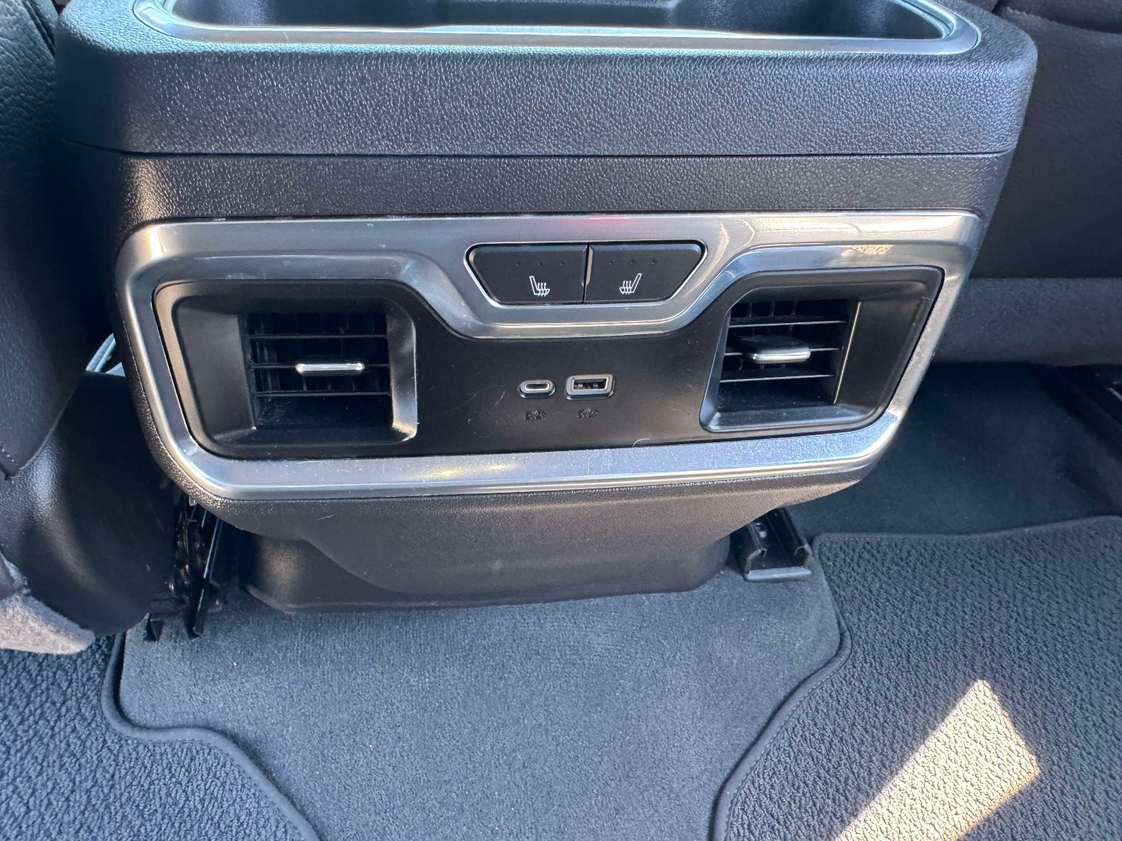 Used 2022 GMC Sierra 1500 Truck