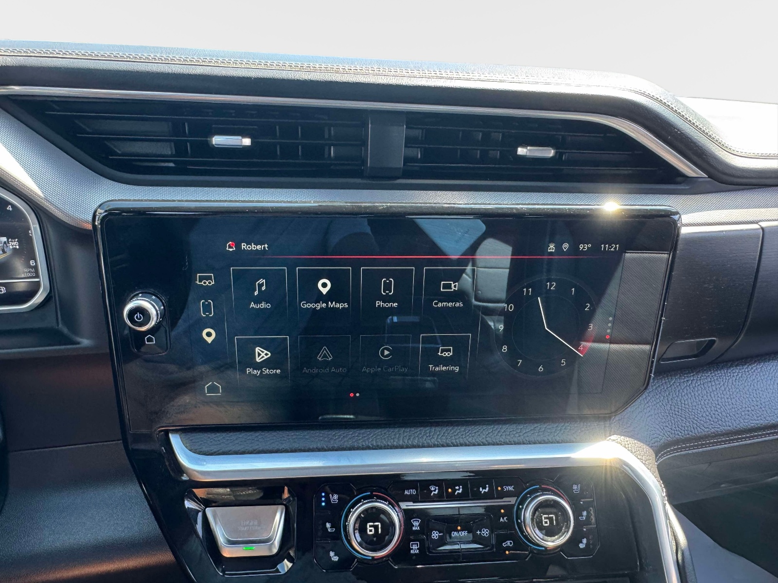 Used 2022 GMC Sierra 1500 Truck