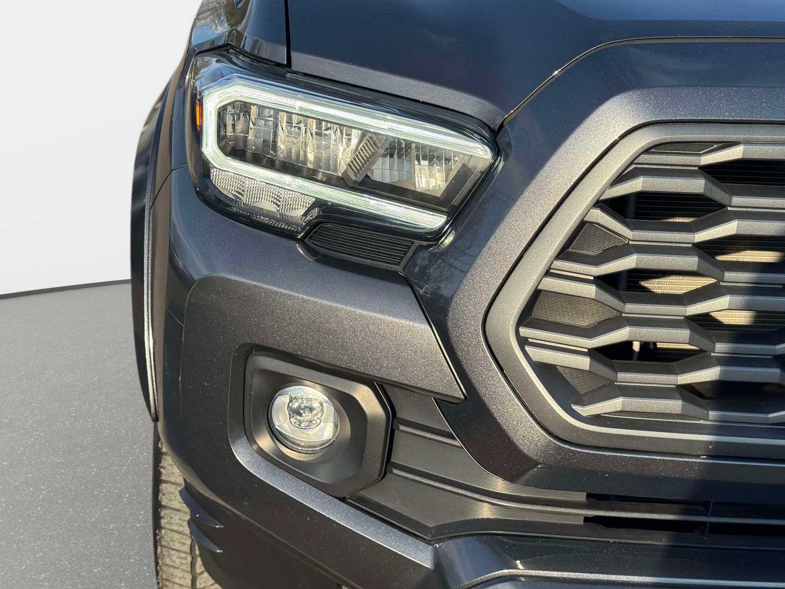 Used 2023 Toyota Tacoma 4WD Truck