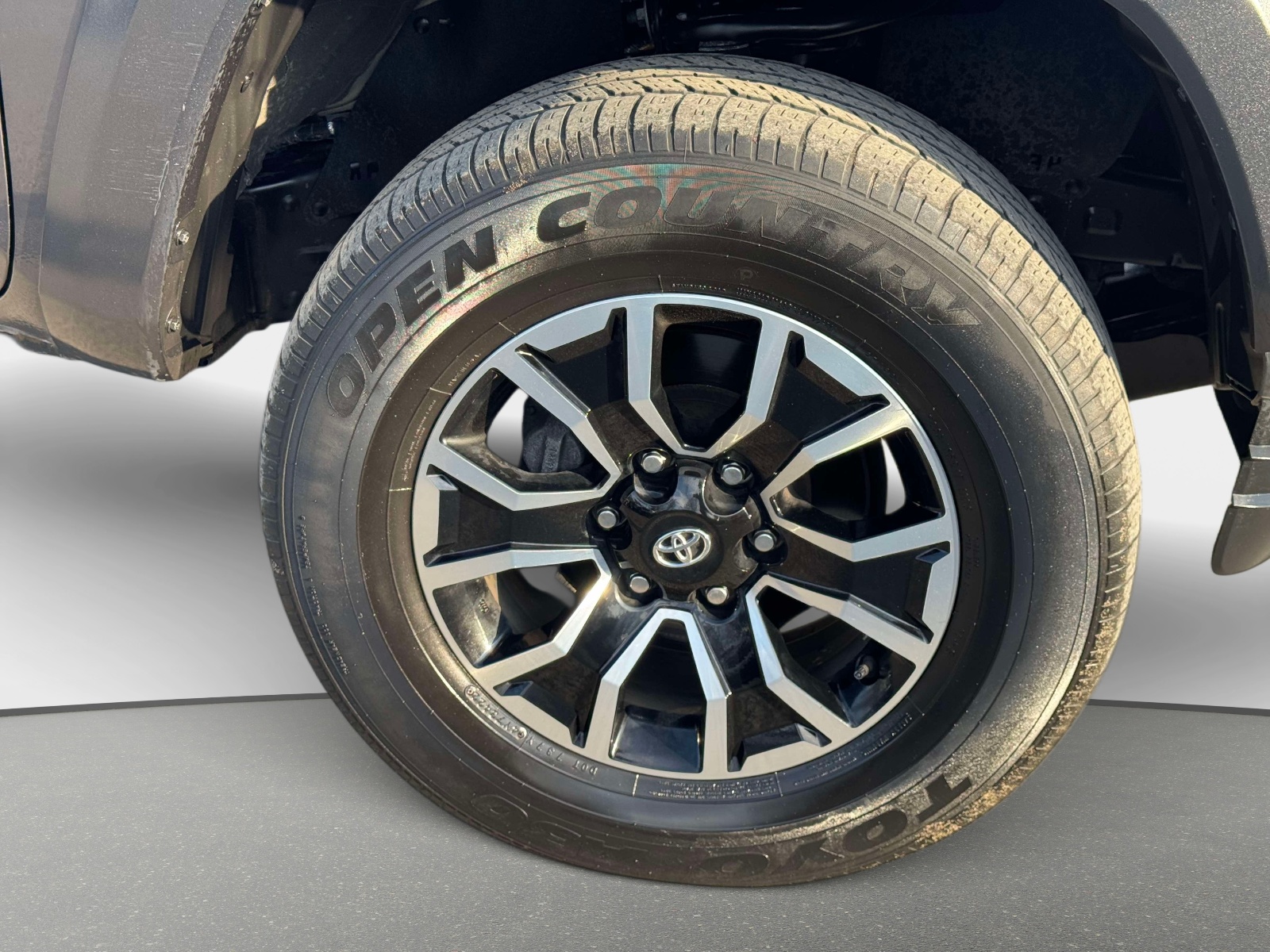 Used 2023 Toyota Tacoma 4WD Truck