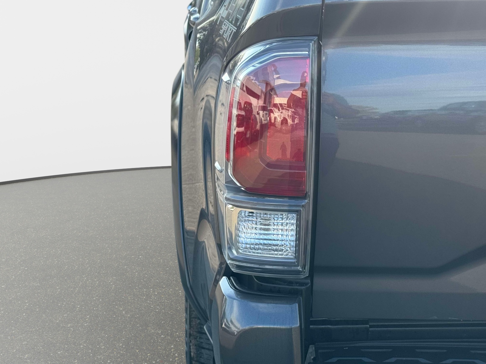 Used 2023 Toyota Tacoma 4WD Truck