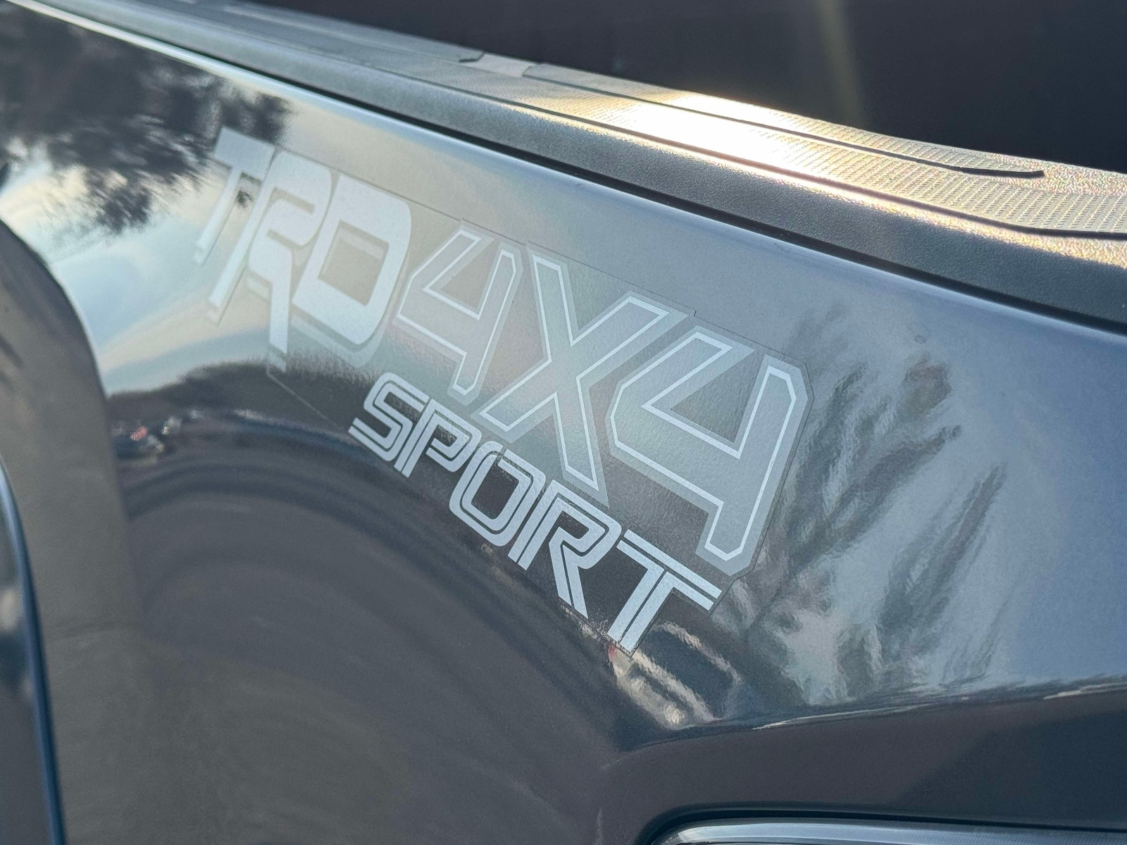 Used 2023 Toyota Tacoma 4WD Truck