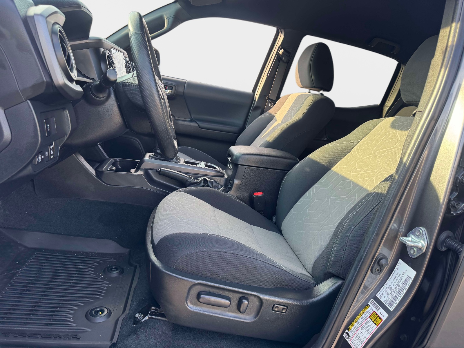Used 2023 Toyota Tacoma 4WD Truck
