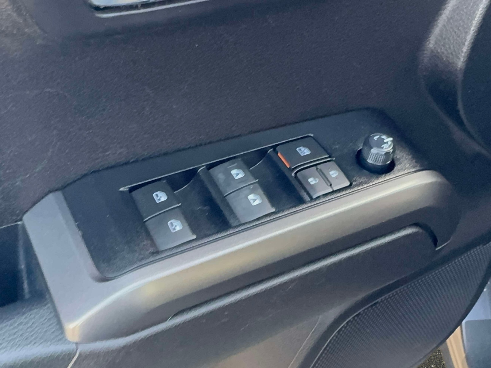 Used 2023 Toyota Tacoma 4WD Truck
