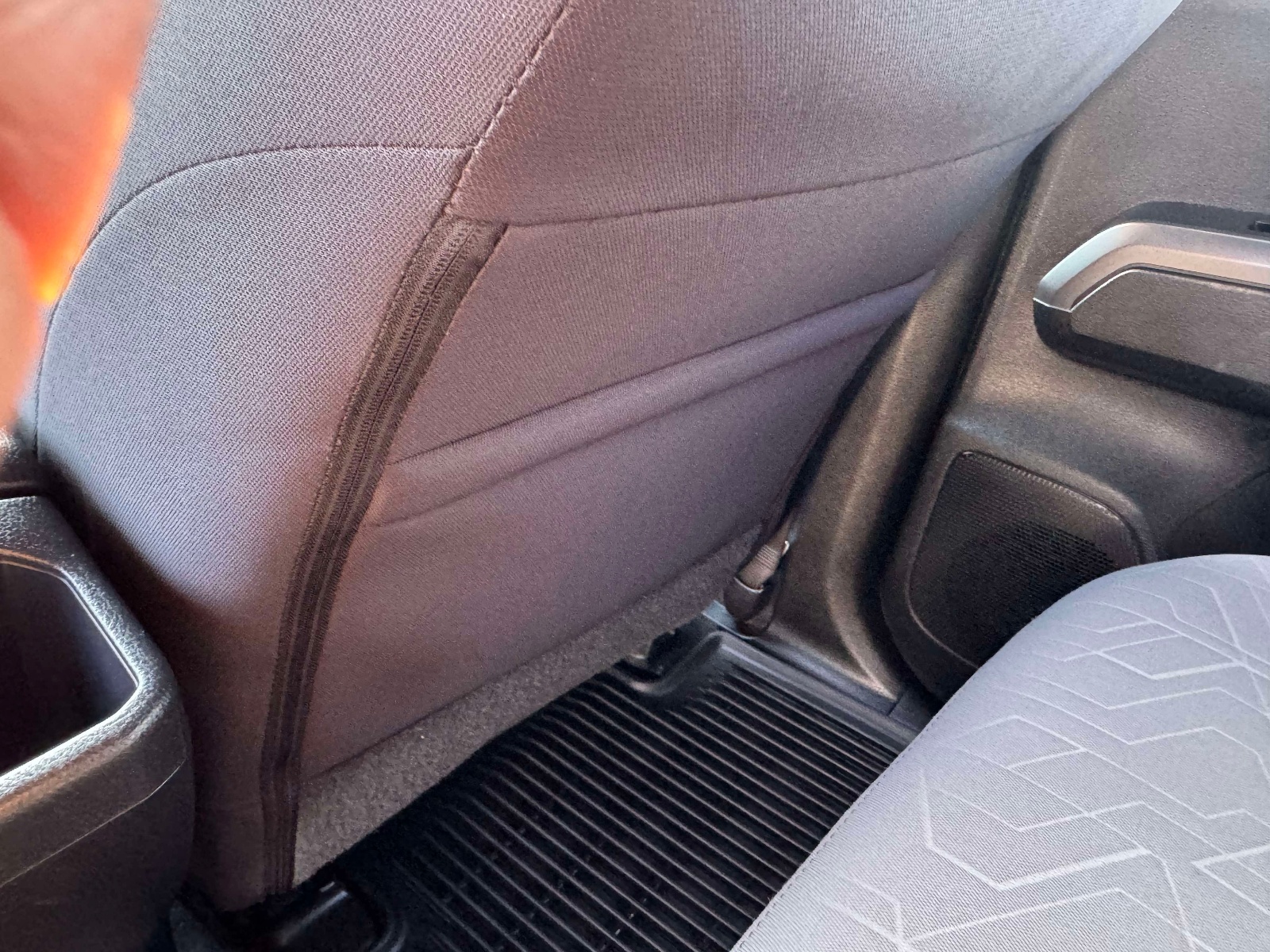 Used 2023 Toyota Tacoma 4WD Truck