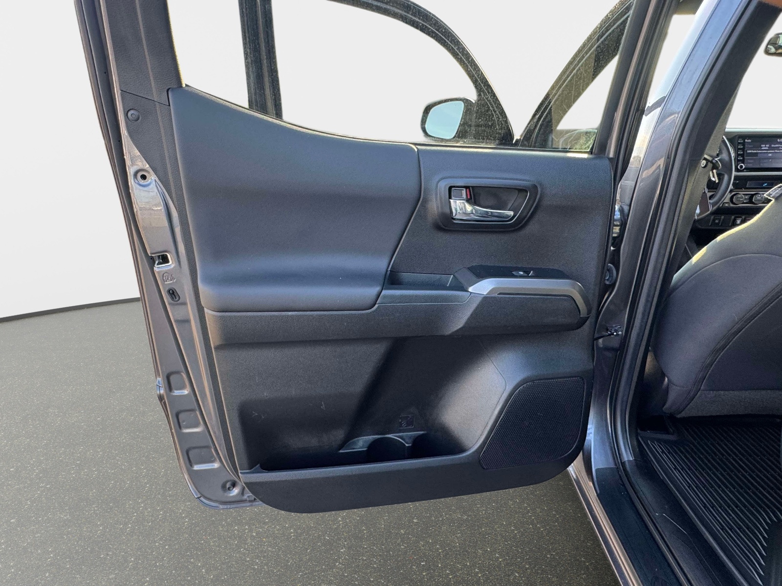 Used 2023 Toyota Tacoma 4WD Truck