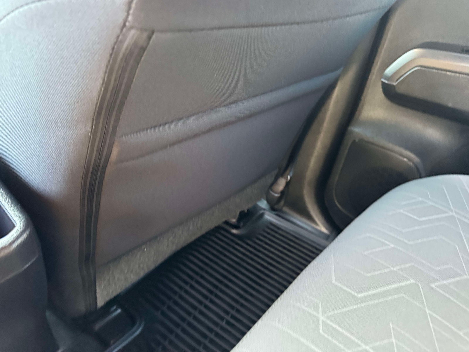Used 2023 Toyota Tacoma 4WD Truck