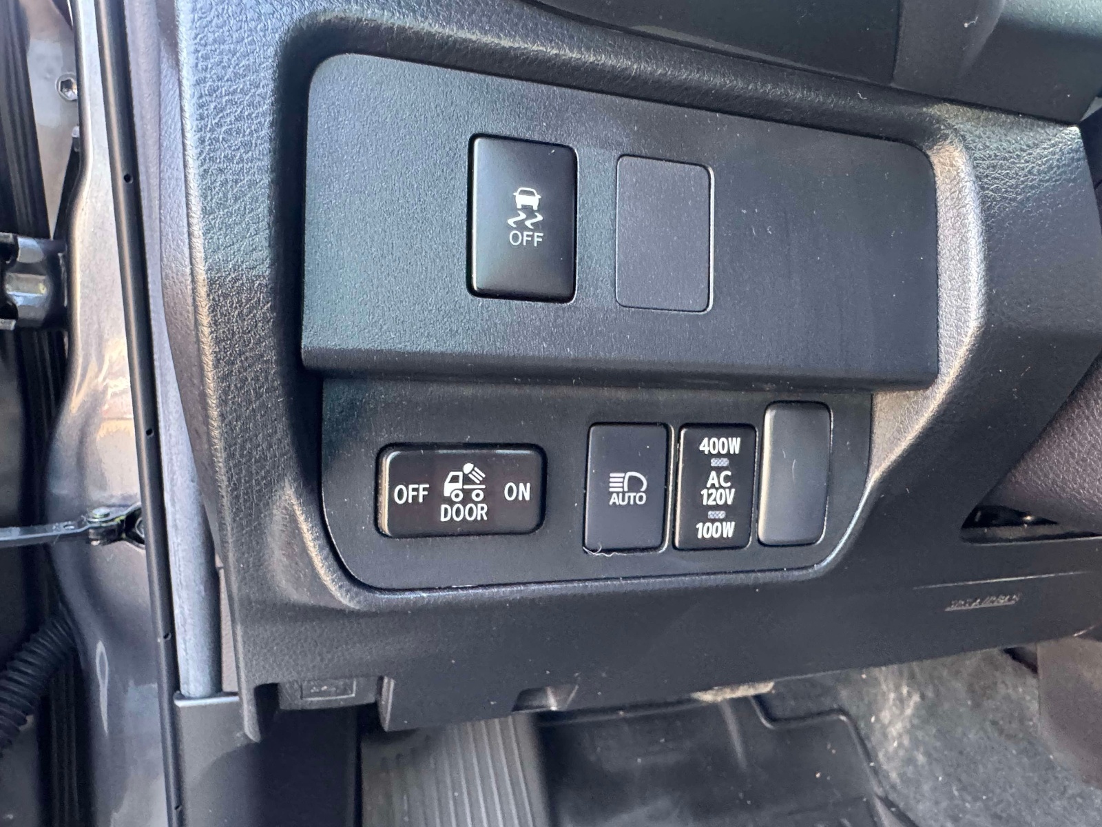 Used 2023 Toyota Tacoma 4WD Truck