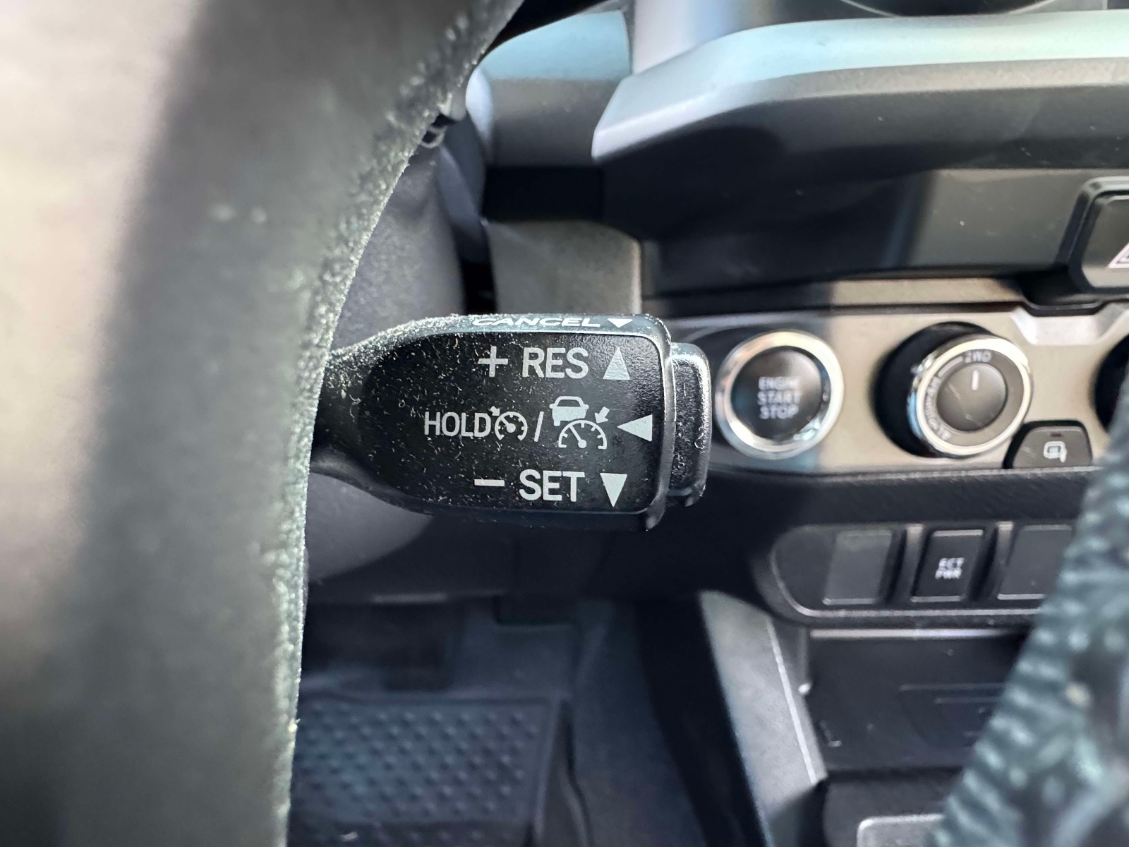 Used 2023 Toyota Tacoma 4WD Truck