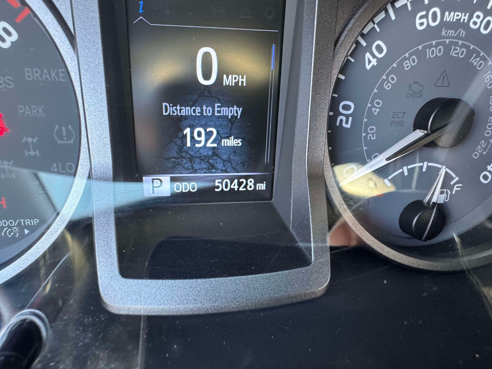 Used 2023 Toyota Tacoma 4WD Truck
