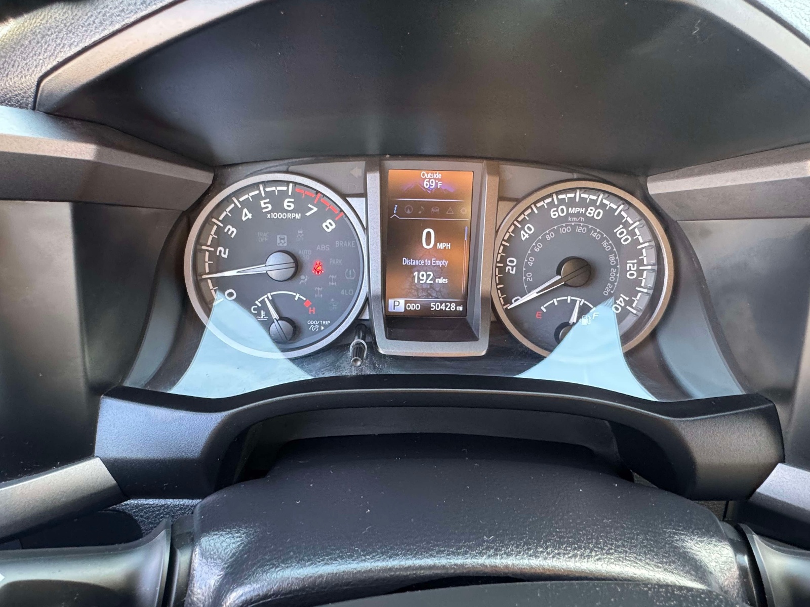 Used 2023 Toyota Tacoma 4WD Truck
