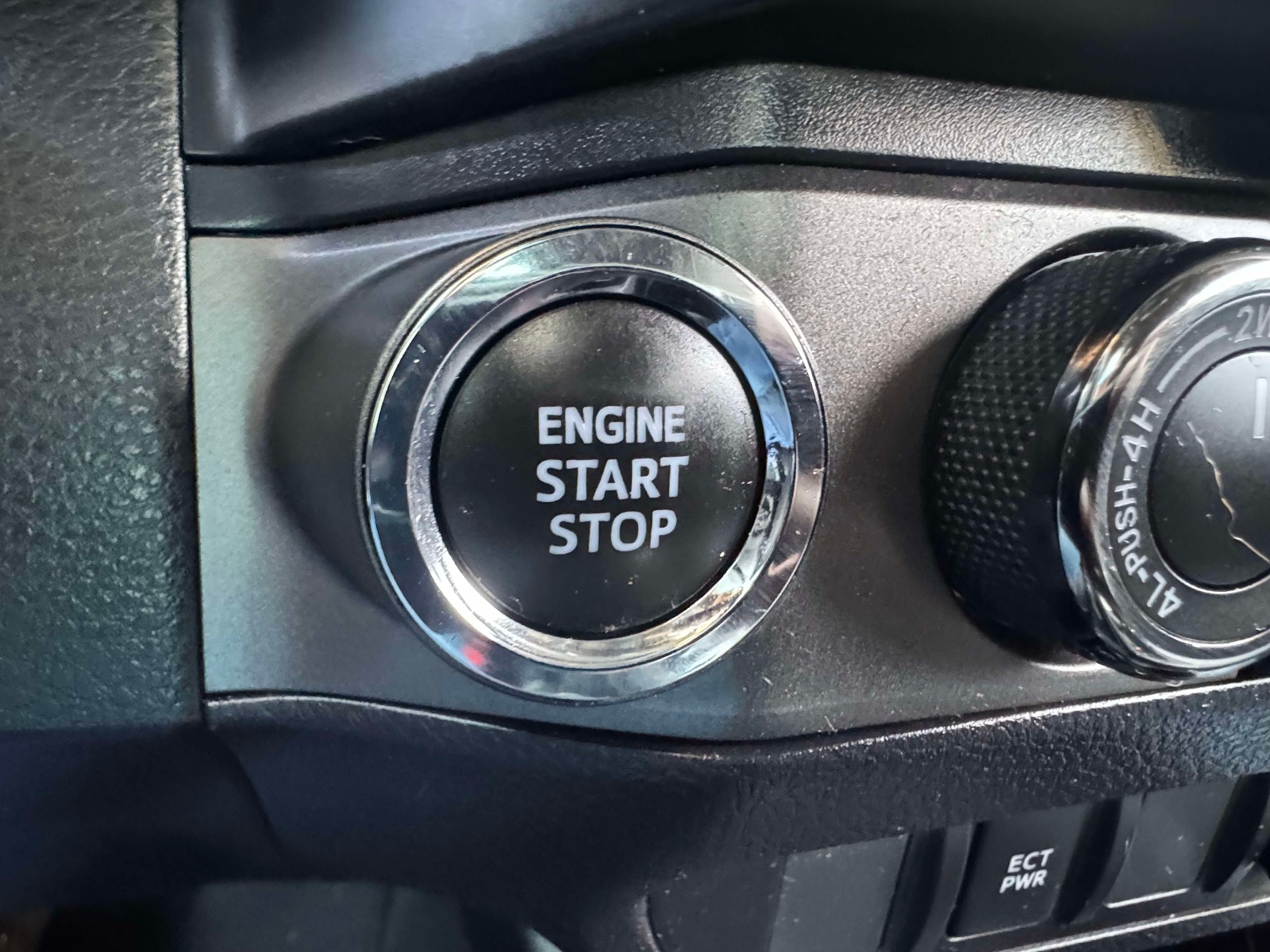 Used 2023 Toyota Tacoma 4WD Truck