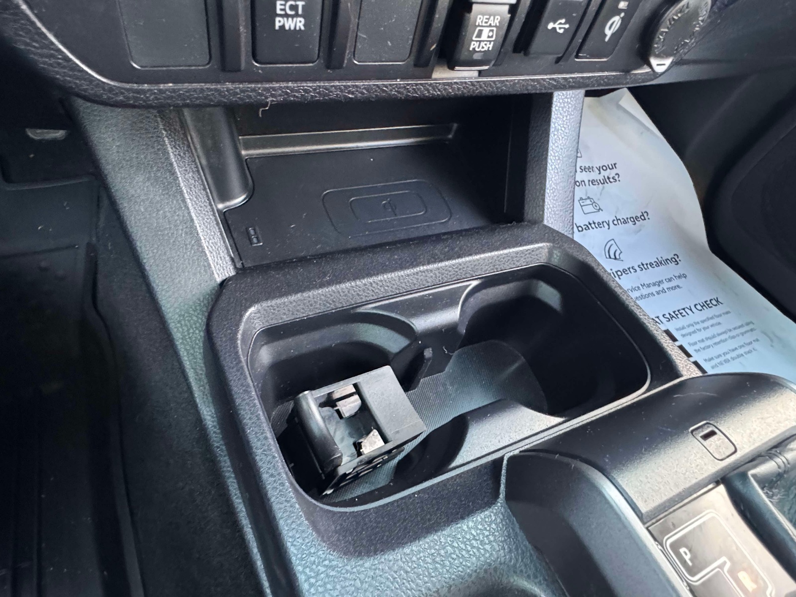 Used 2023 Toyota Tacoma 4WD Truck
