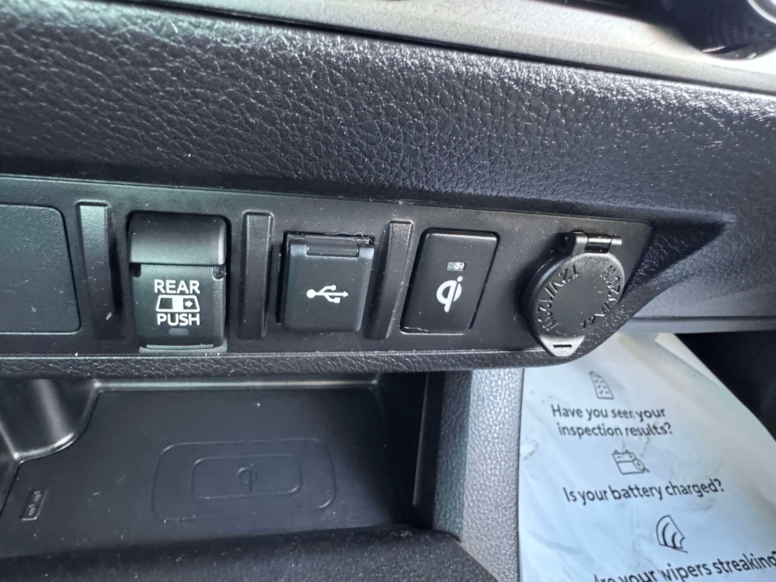 Used 2023 Toyota Tacoma 4WD Truck