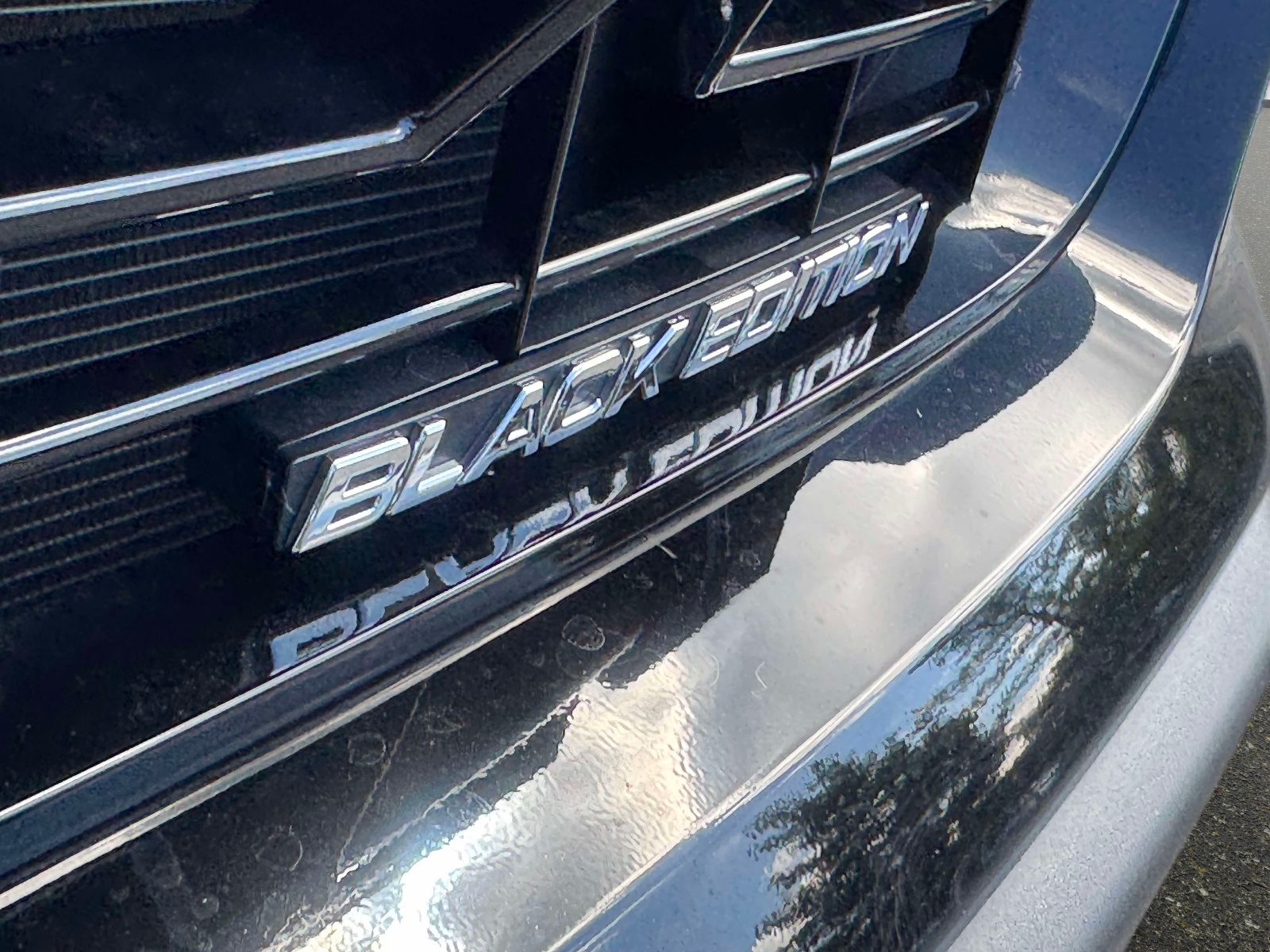 Used 2025 Honda Ridgeline Truck