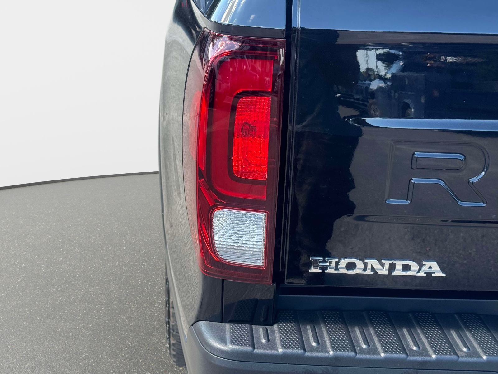 Used 2025 Honda Ridgeline Truck