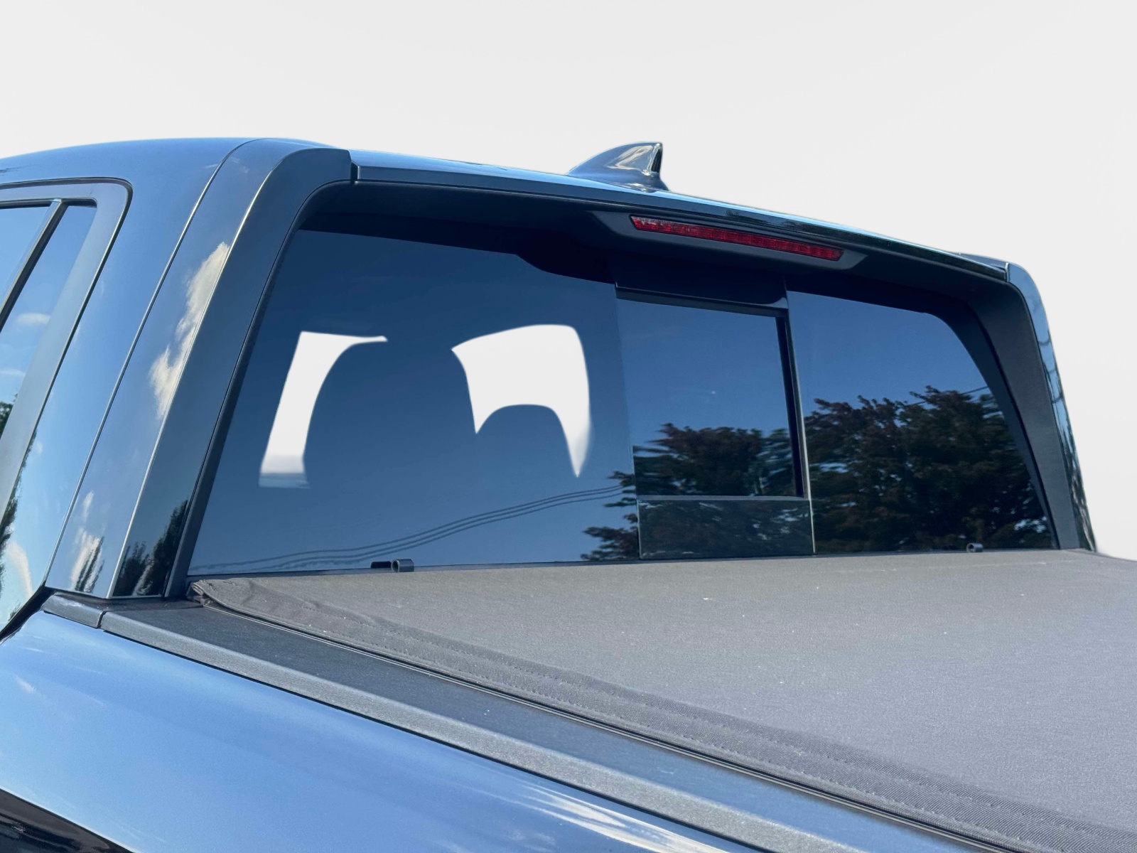Used 2025 Honda Ridgeline Truck