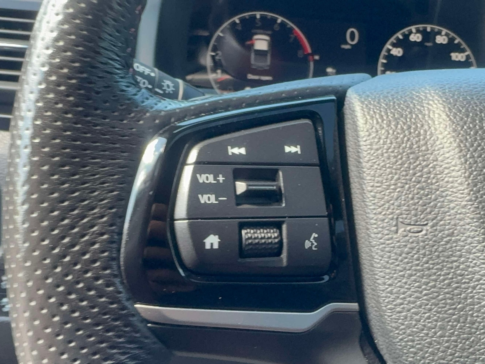 Used 2025 Honda Ridgeline Truck