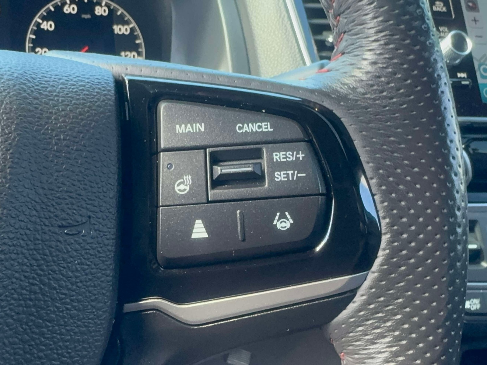 Used 2025 Honda Ridgeline Truck