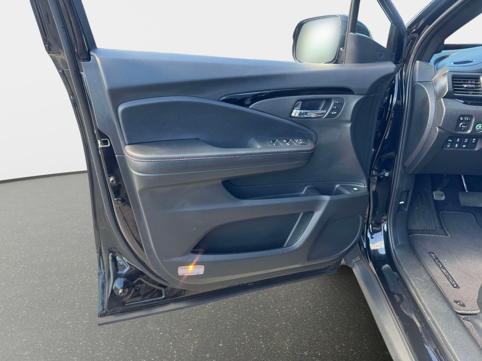 Used 2025 Honda Ridgeline Truck