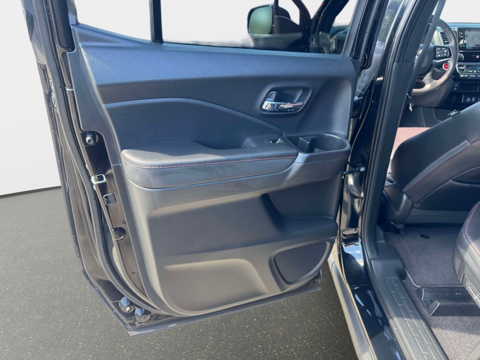 Used 2025 Honda Ridgeline Truck