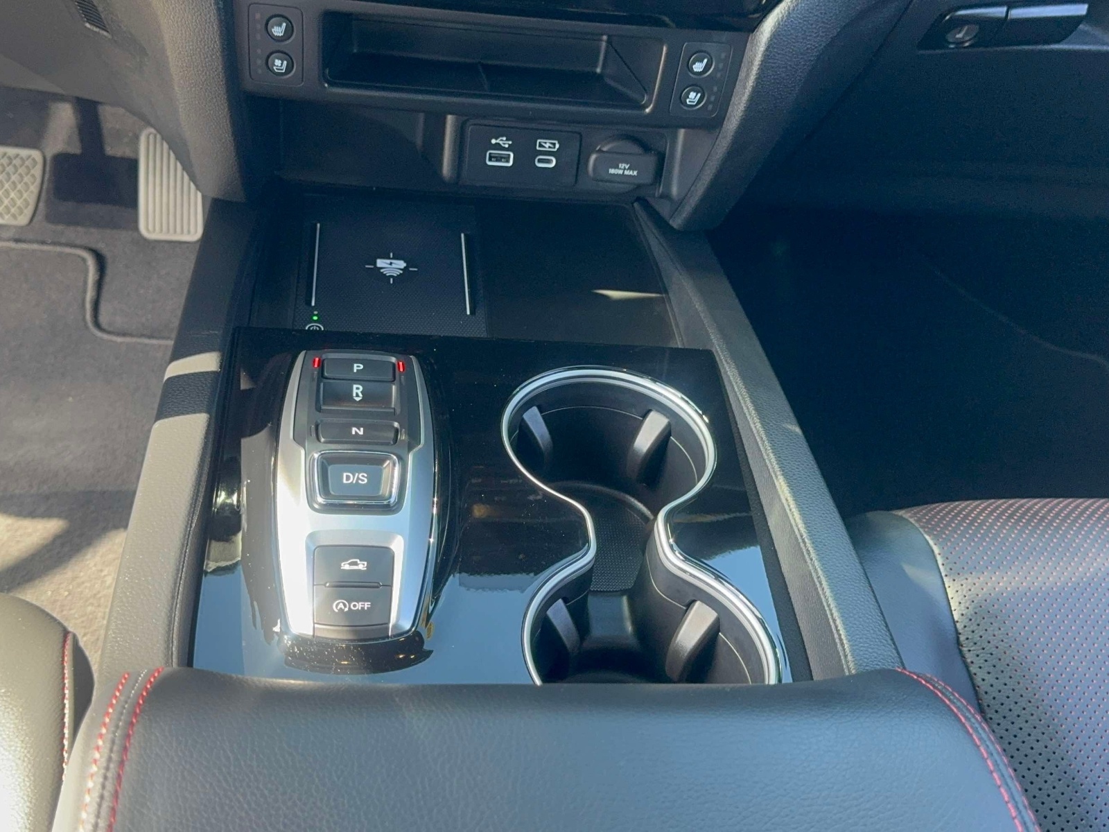 Used 2025 Honda Ridgeline Truck