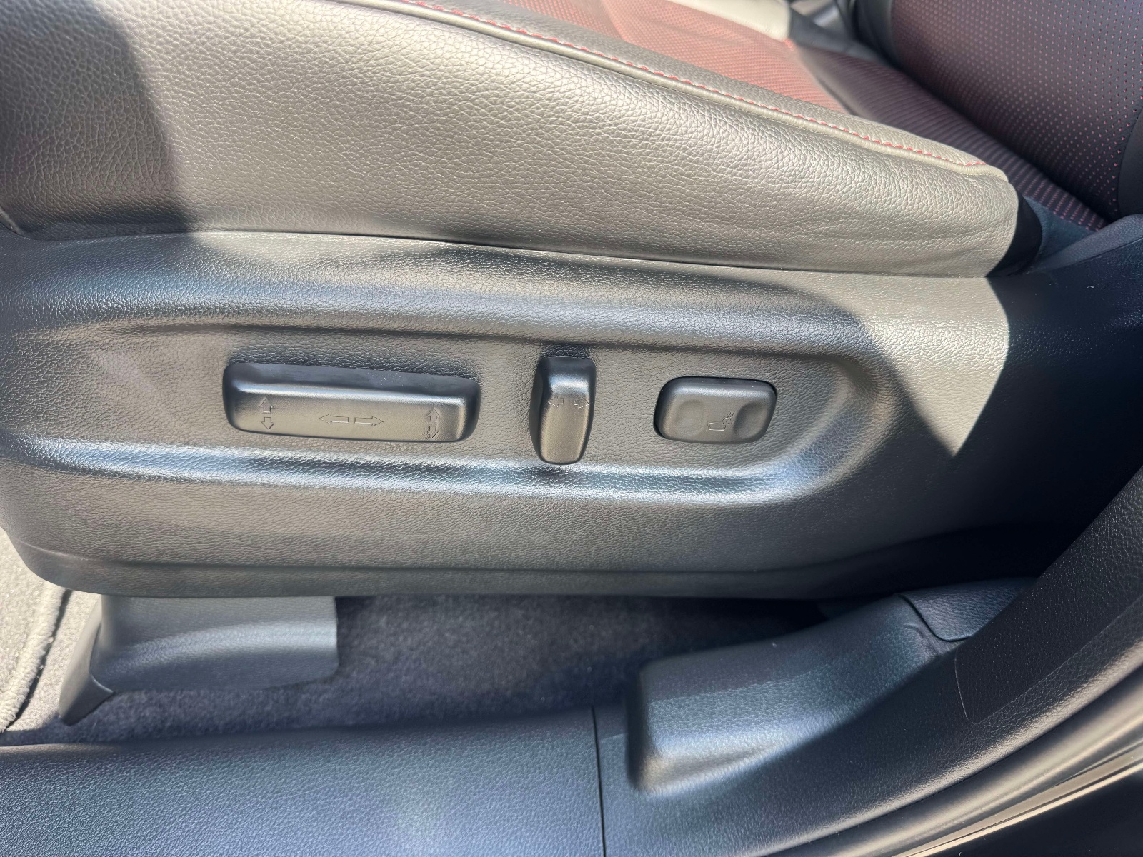 Used 2025 Honda Ridgeline Truck