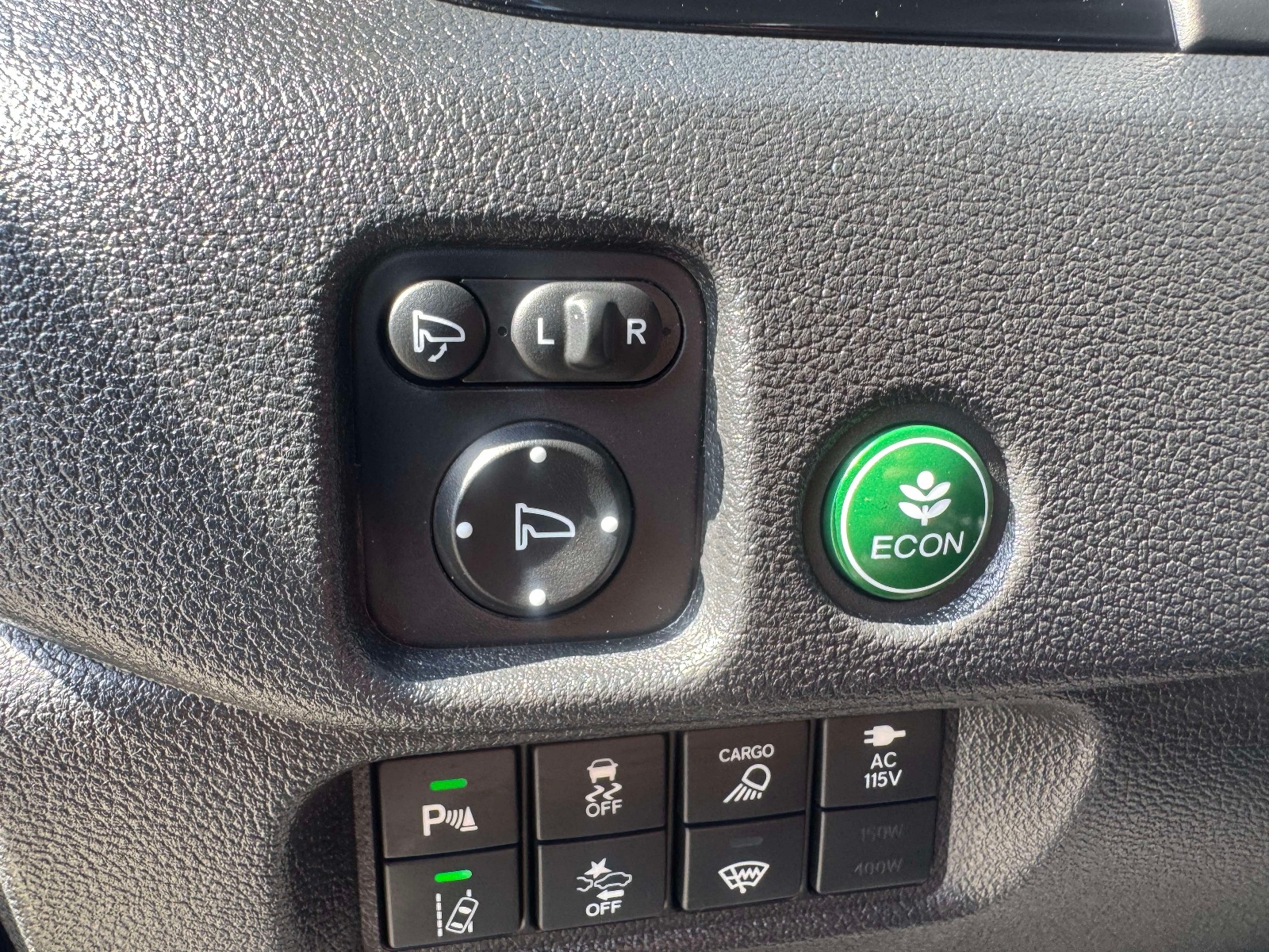 Used 2025 Honda Ridgeline Truck