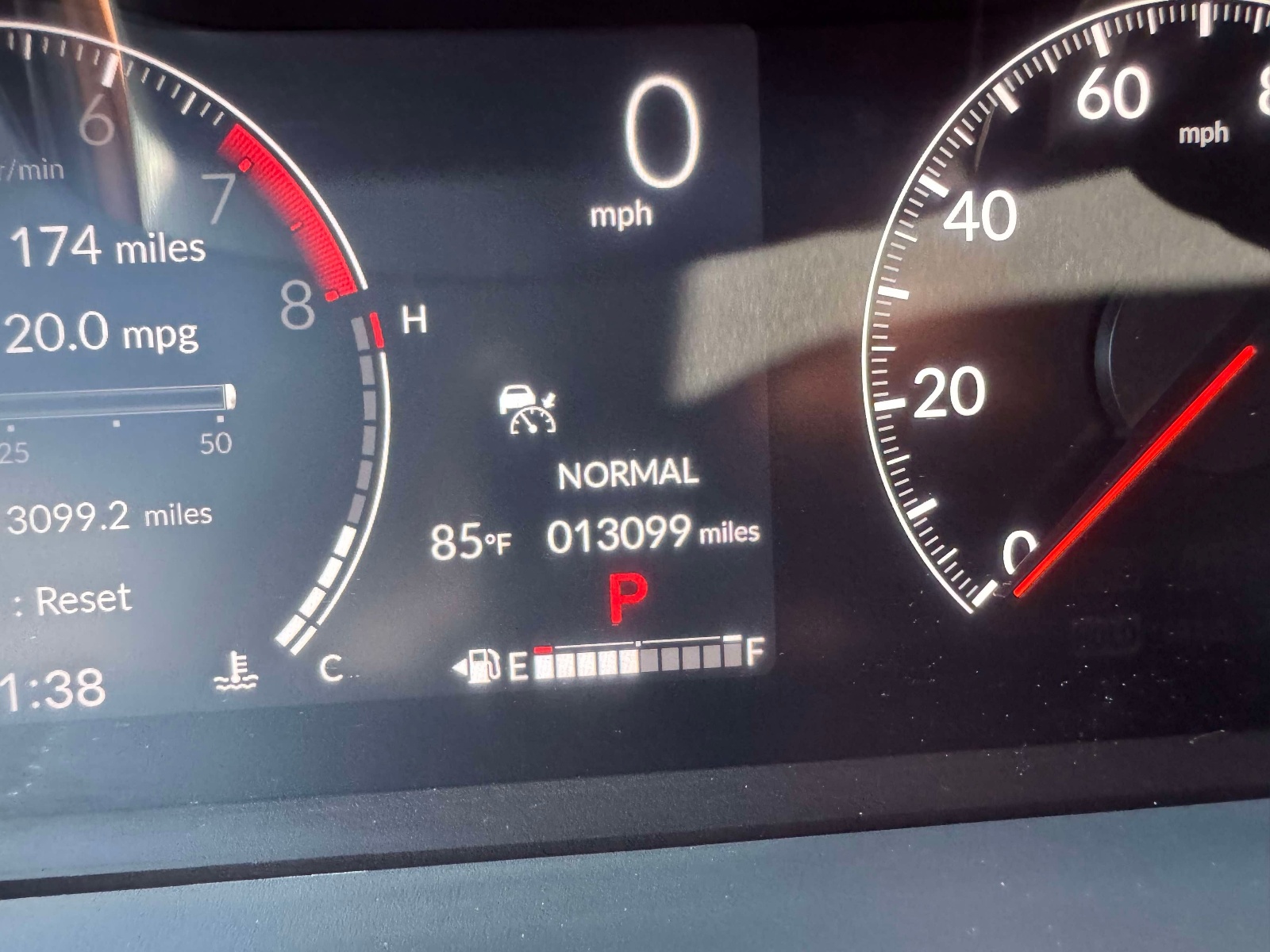 Used 2025 Honda Ridgeline Truck