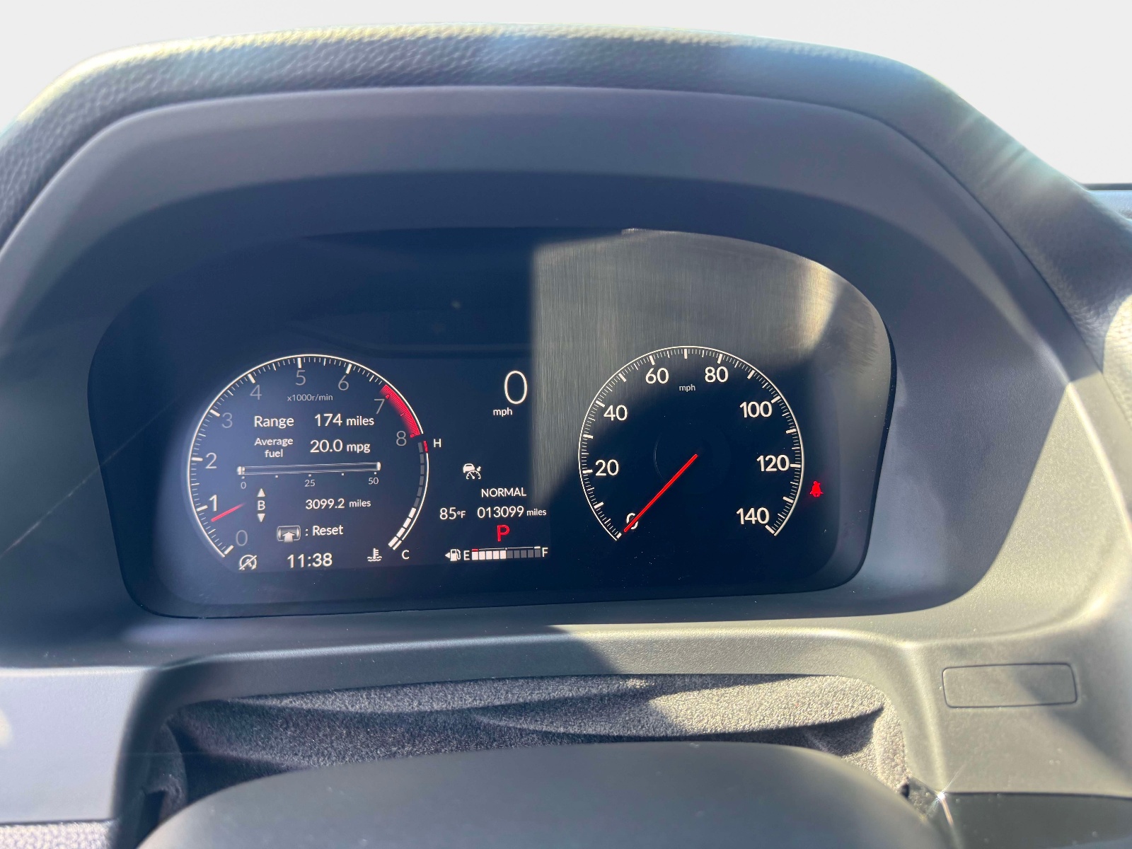 Used 2025 Honda Ridgeline Truck