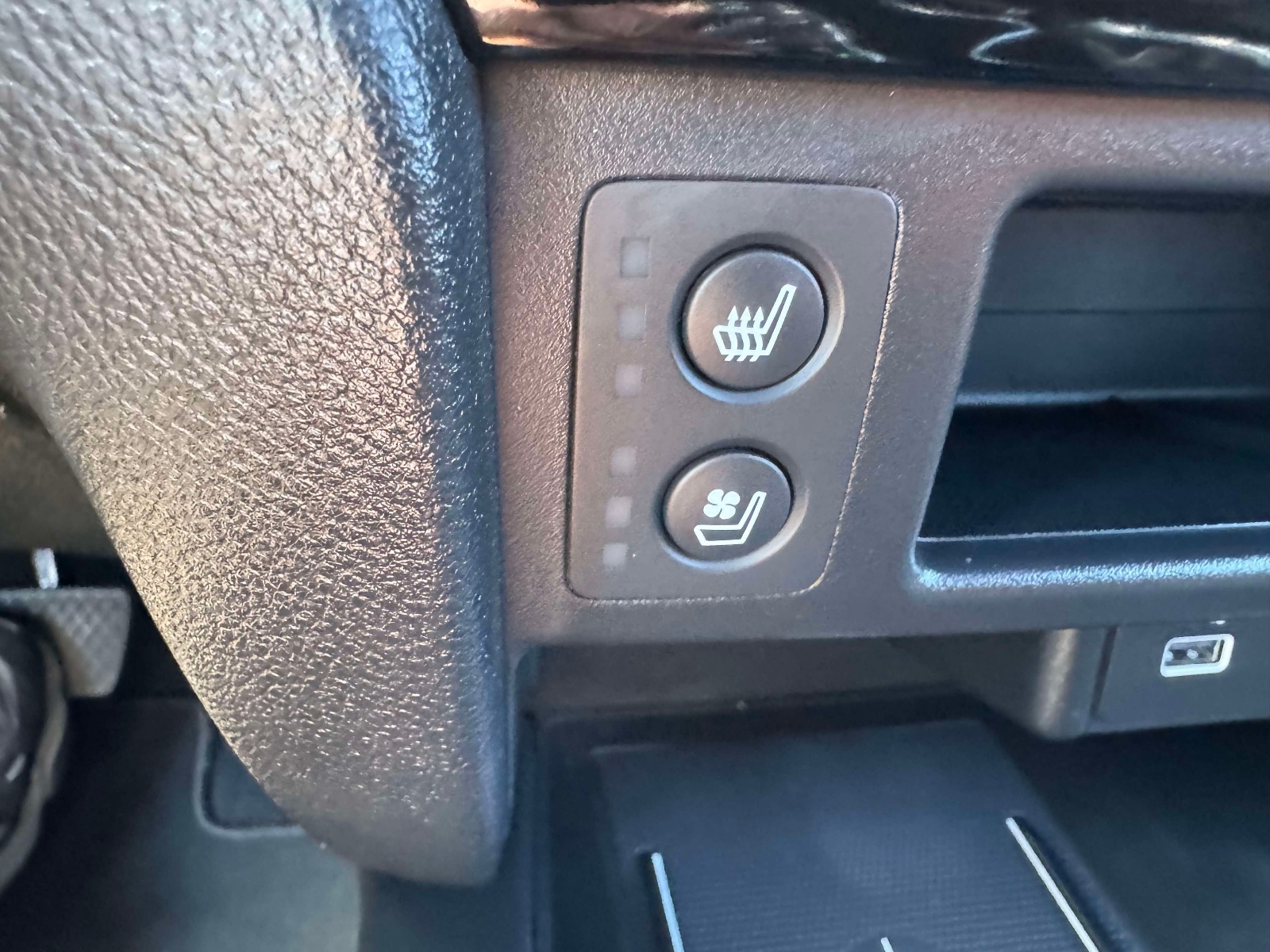 Used 2025 Honda Ridgeline Truck