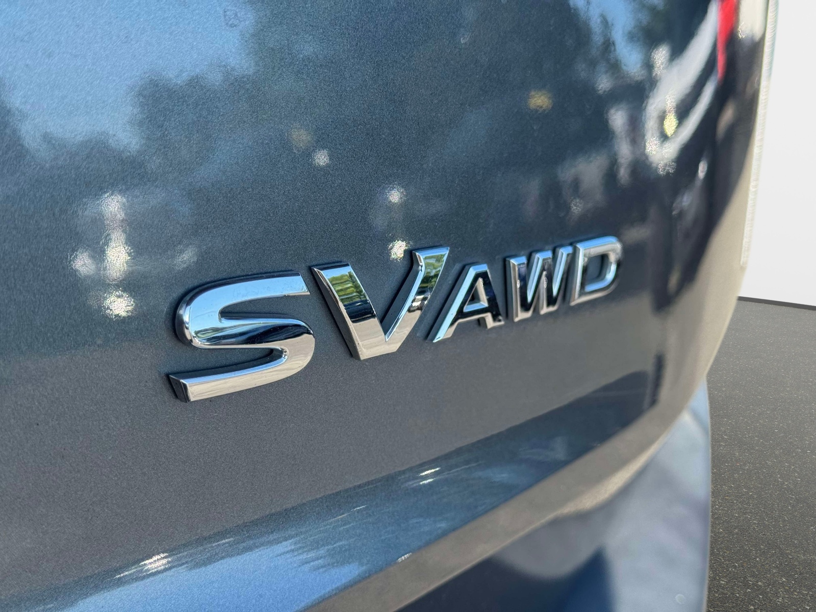 Used 2021 Nissan Rogue SUV