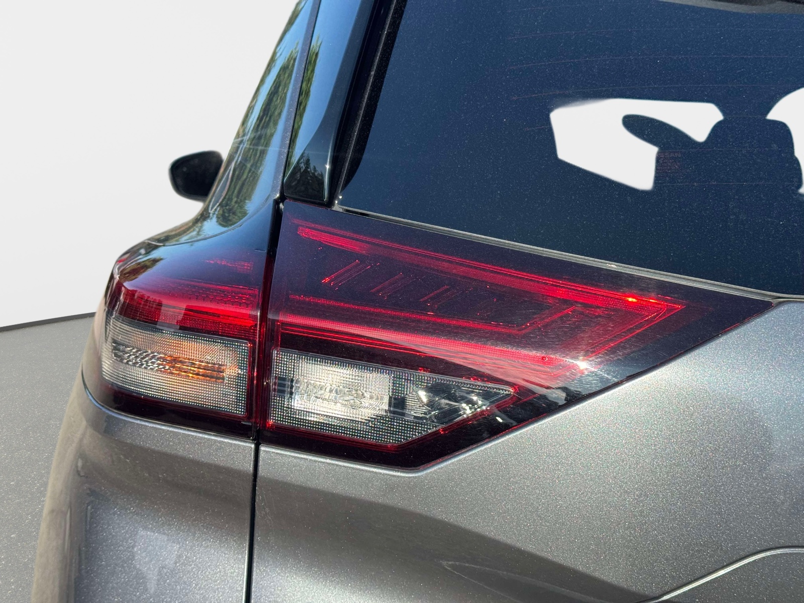 Used 2021 Nissan Rogue SUV