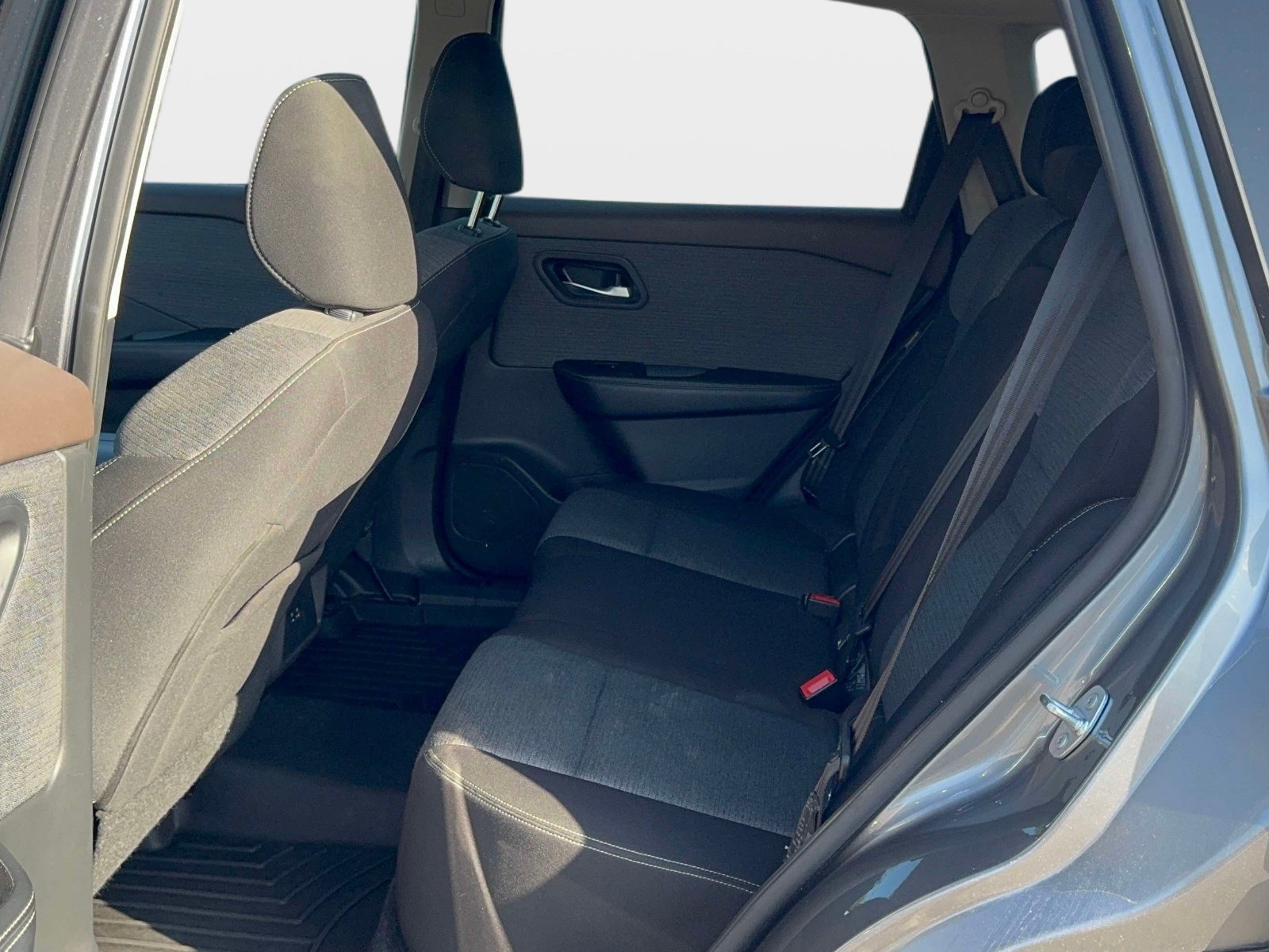 Used 2021 Nissan Rogue SUV