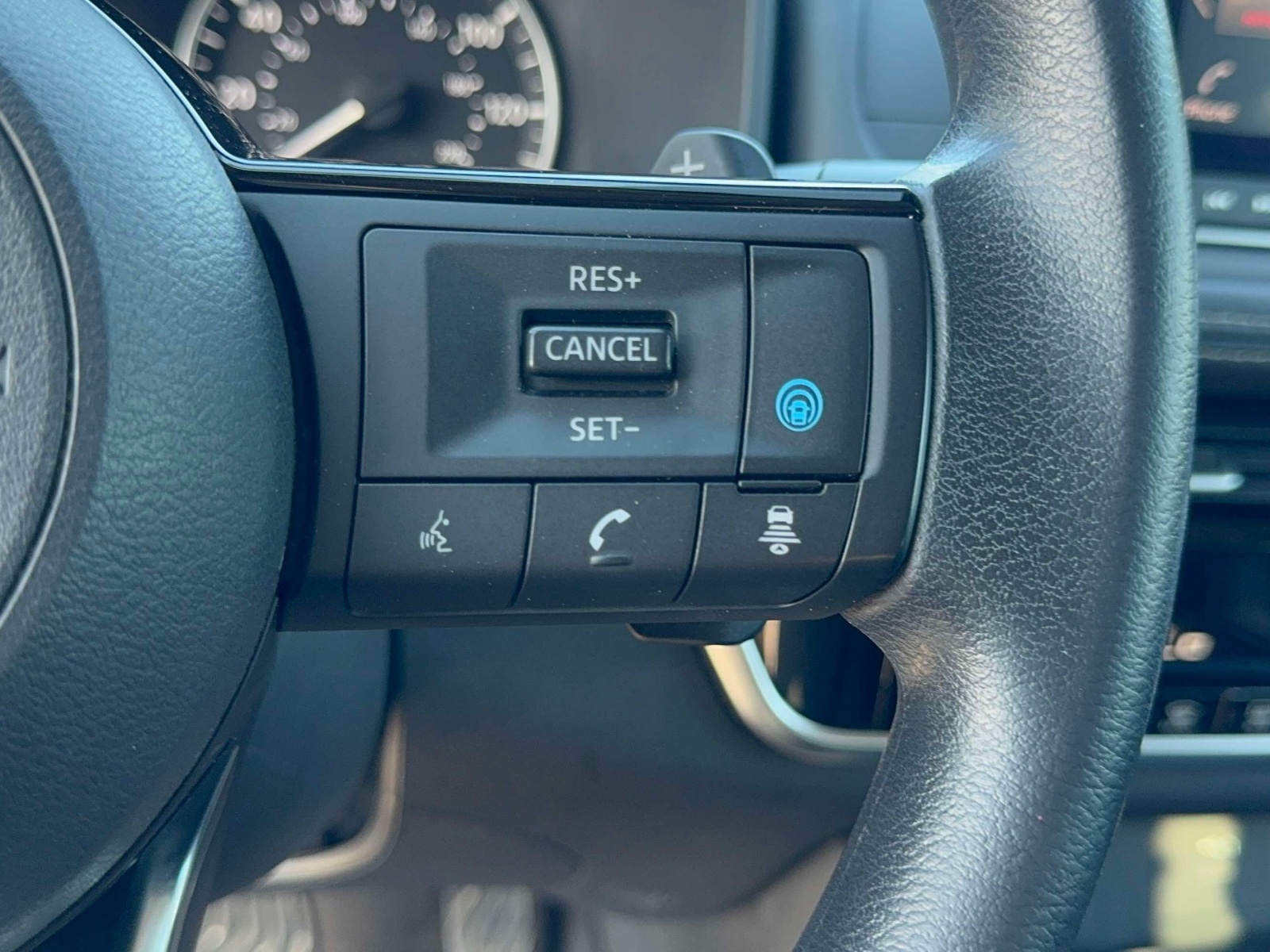 Used 2021 Nissan Rogue SUV